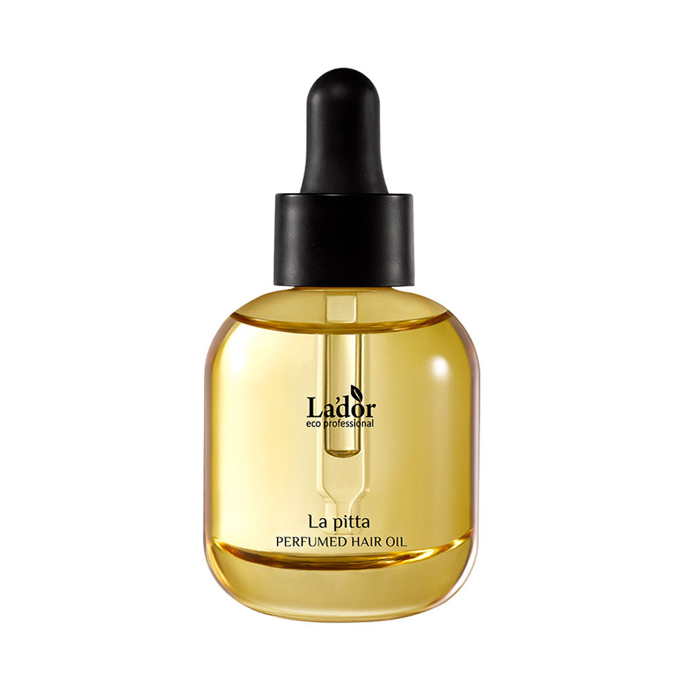 LADOR Perfumed Hair Oil - Peaches&Creme Shop Korean Skincare Malta