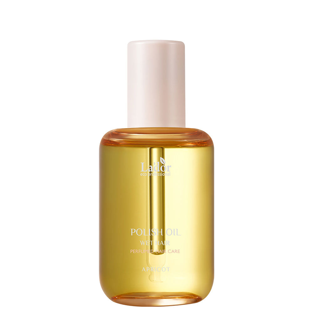 LADOR Polish Oil Wet Hair - Peaches&Creme Shop Korean Skincare Malta