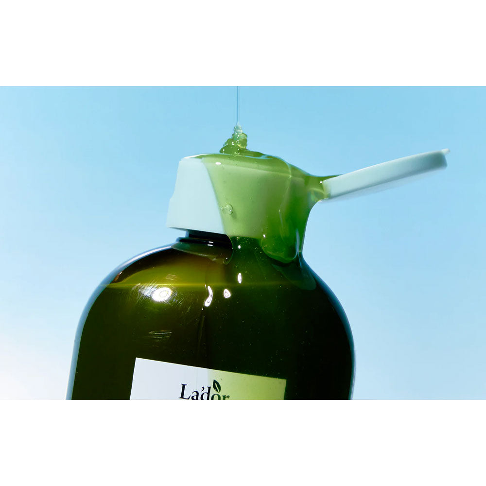 LADOR Root Re-Boot Activating Shampoo - Peaches&Creme Shop Korean Skincare Malta
