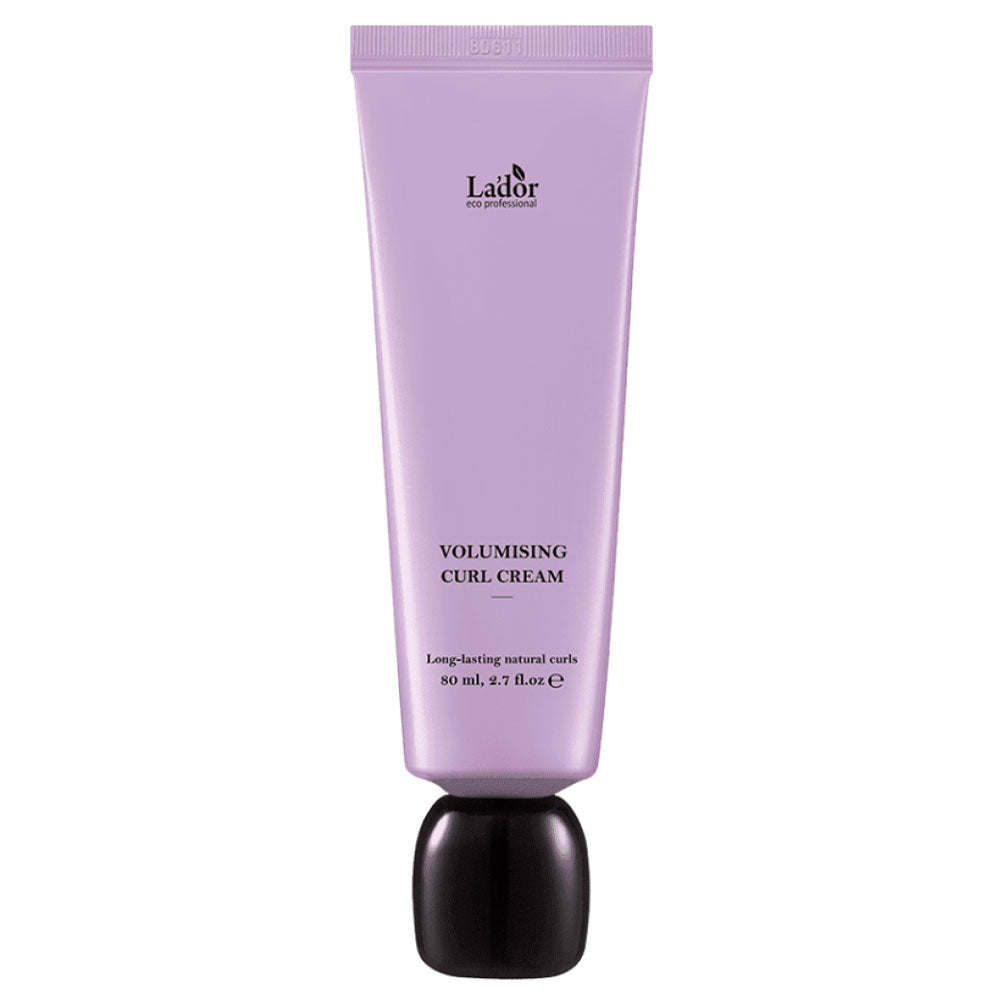 LADOR Volumising Curl Cream - Peaches&Creme Shop Korean Skincare Malta