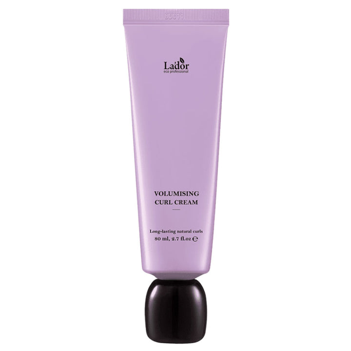 LADOR Volumising Curl Cream - Peaches&Creme Shop Korean Skincare Malta
