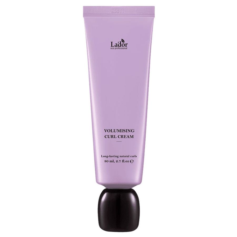 LADOR Volumising Curl Cream - Peaches&Creme Shop Korean Skincare Malta