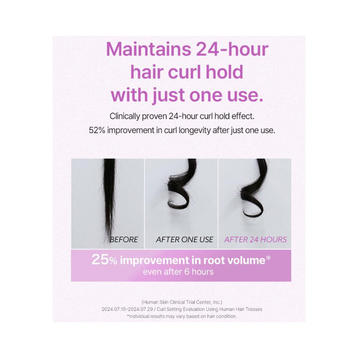 LADOR Volumising Curl Cream - Peaches&Creme Shop Korean Skincare Malta