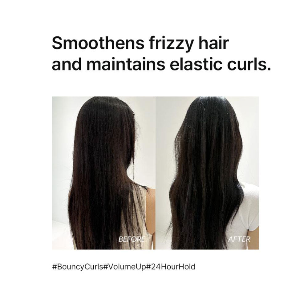 LADOR Volumising Curl Cream - Peaches&Creme Shop Korean Skincare Malta