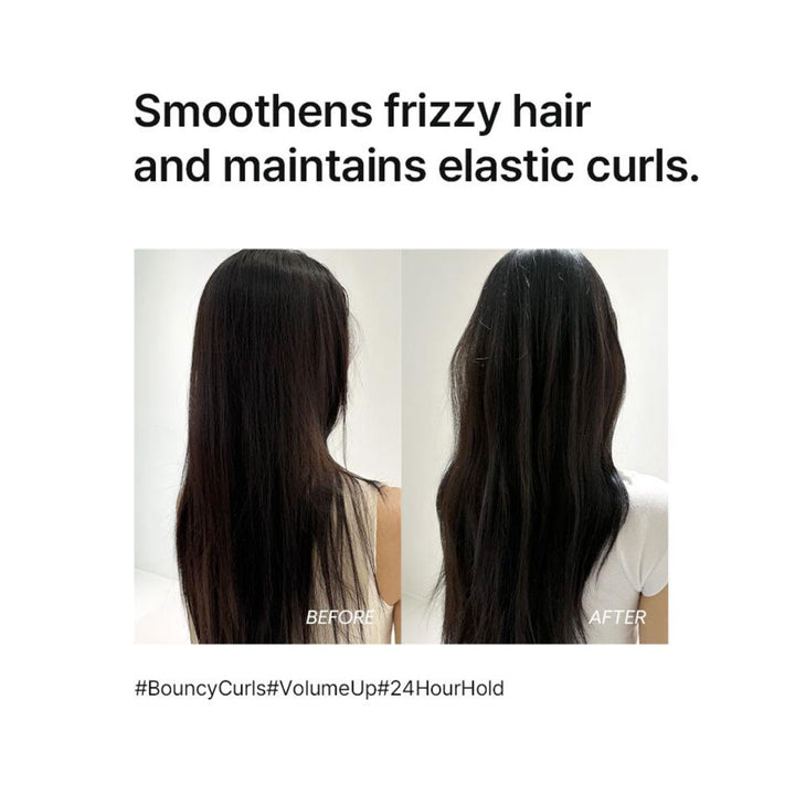 LADOR Volumising Curl Cream - Peaches&Creme Shop Korean Skincare Malta