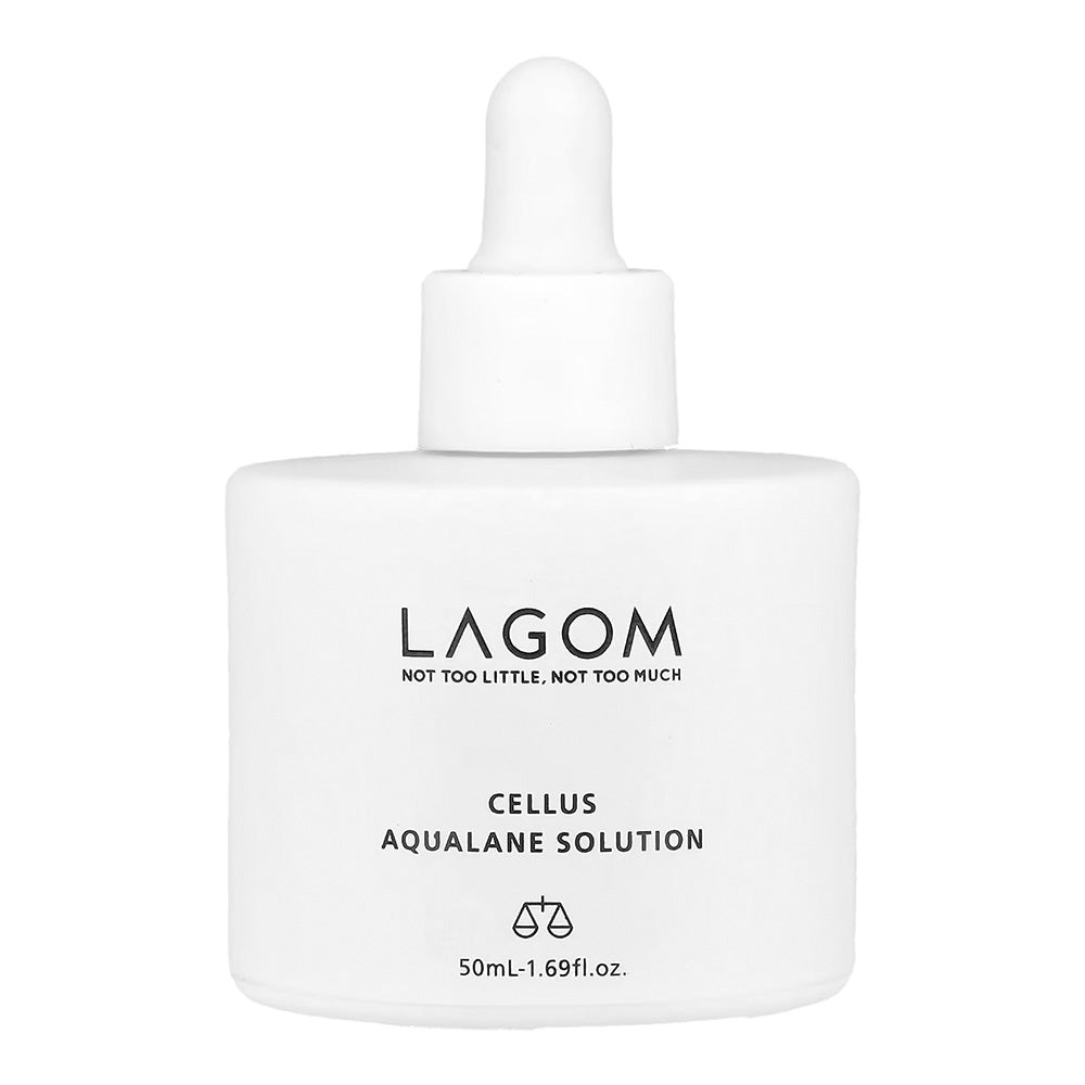 LAGOM Cellus Aqualane Solution - Peaches&Creme Shop Korean Skincare Malta