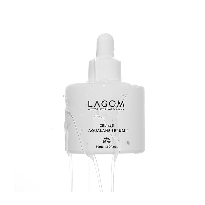 LAGOM Cellus Aqualane Solution - Peaches&Creme Shop Korean Skincare Malta