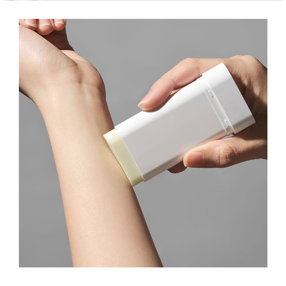 LAGOM Airy Velvet Sun Stick - Peaches&Creme Shop Korean Skincare Malta