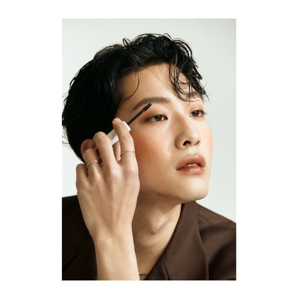 LAKA Wild Brow Shaper - Peaches&Creme Shop Korean Skincare Malta