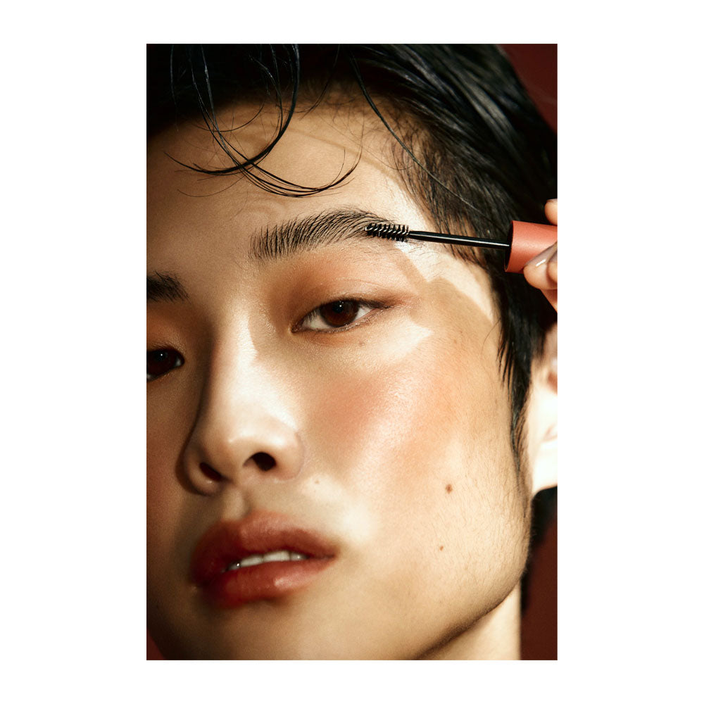LAKA Wild Brow Shaper - Peaches&Creme Shop Korean Skincare Malta