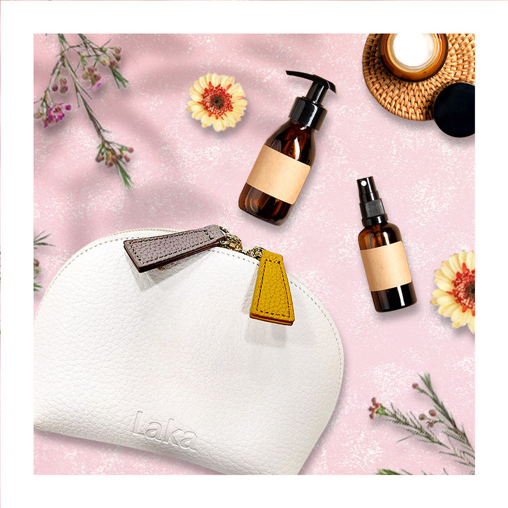 LAKA Beauty Pouch