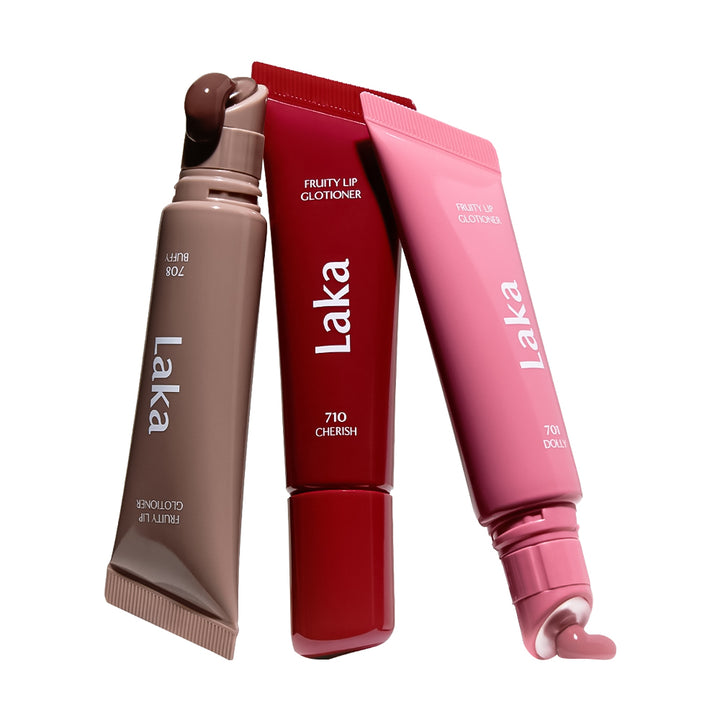 Fruity Lip Glotioner
