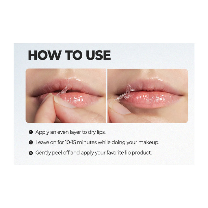 Instruction graphic titled &
