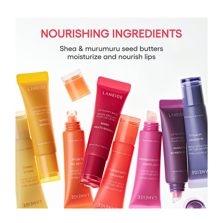 LANEIGE &