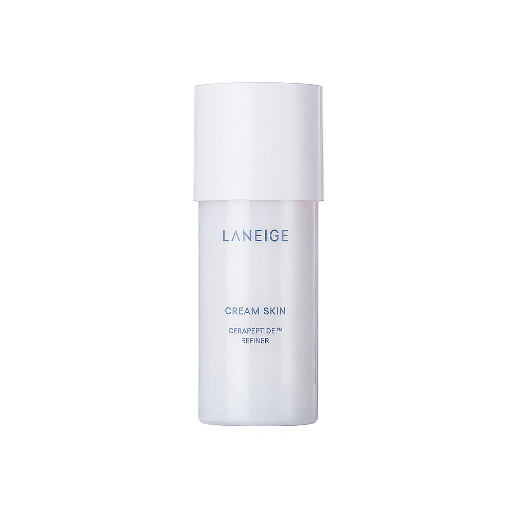 LANEIGE Cream Skin Cerapeptide™ Refiner - Peaches&amp;Creme Shop Korean Skincare Malta