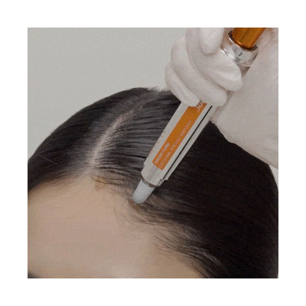 LILYEVE Grow:Turn Exosome Spicule Ampoule 3000 - Peaches&Creme Shop  Korean Skincare Malta