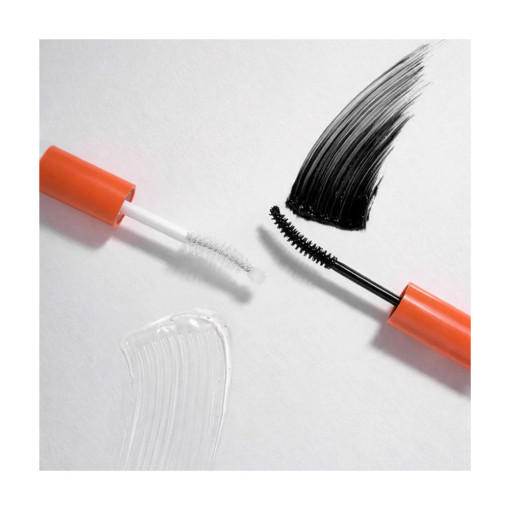 LILYEVE Grow:Turn Exosome Dual Lash Serum - Peaches&Creme Shop Korean Skincare Malta