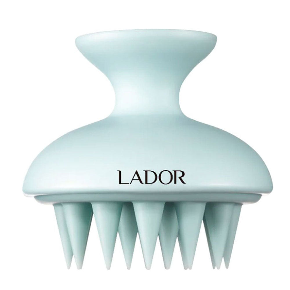 La'dor Scalp Massager Shampoo Brush - Peaches&Creme Korean Shop Skincare Malta