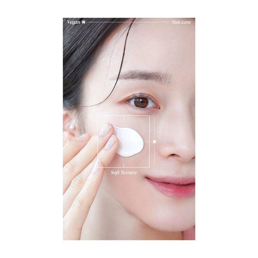 MANYO Panthe-Calming Sun Cream - Peaches&Creme Korean Shop Skincare Malta