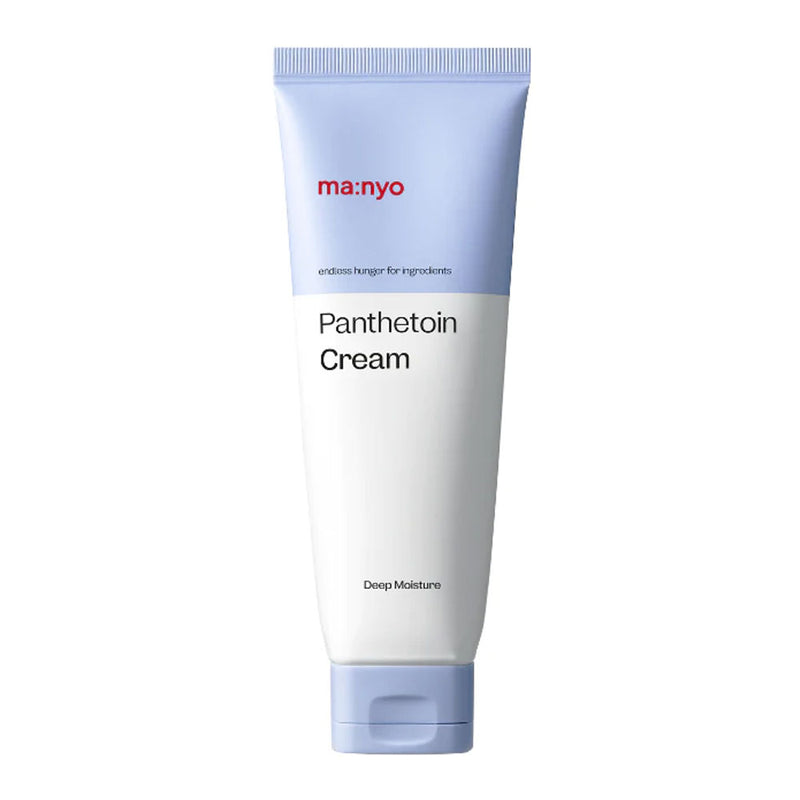 MA:NYO Panthetoin Cream - Peaches&Creme Shop Korean Skincare Malta