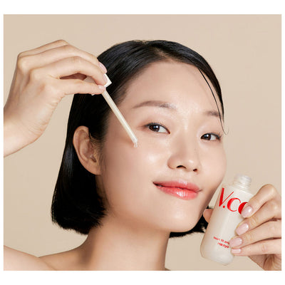 MA:NYO V.collagen Heart Fit Ampoule - Peaches&Creme Shop Korean Skincare Malta