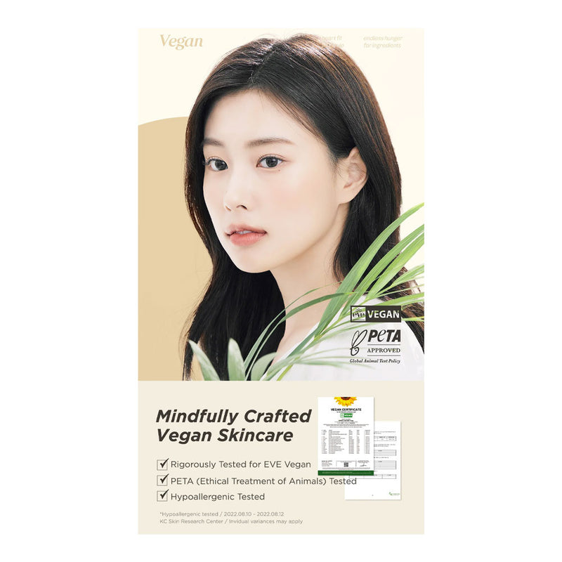 MA:NYO V.collagen Heart Fit Ampoule - Peaches&Creme Shop Korean Skincare Malta