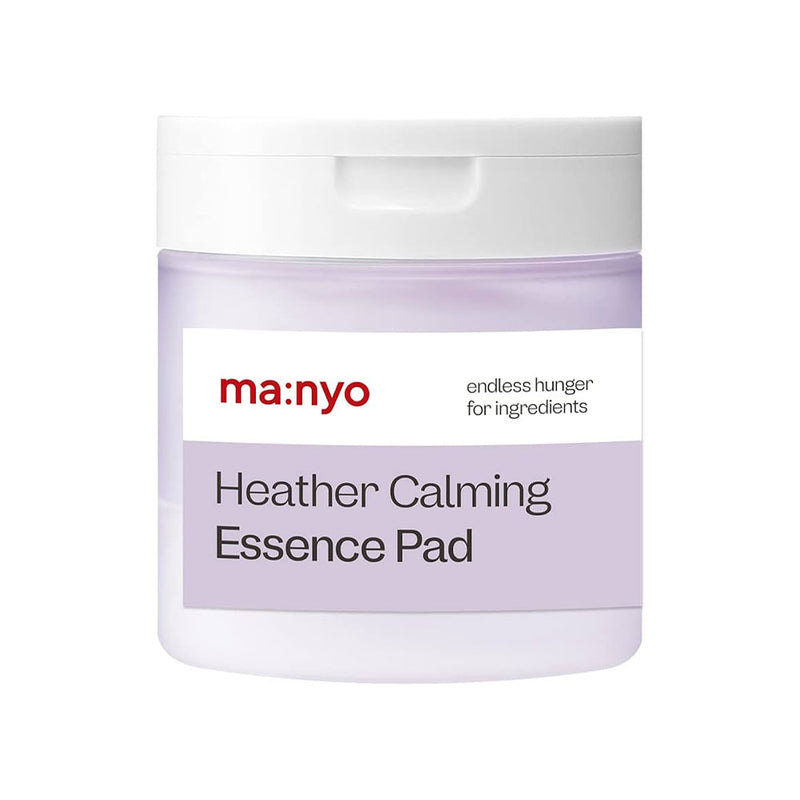MA:NYO Heather Calming Essence Pad - Peaches&Creme Shop Korean Skincare Malta