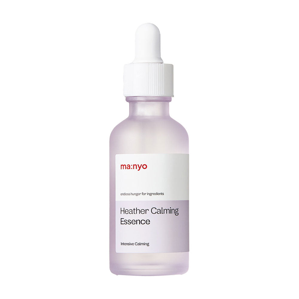 MA:NYO Heather Calming Essence - Peaches&Creme Shop Korean Skincare Malta