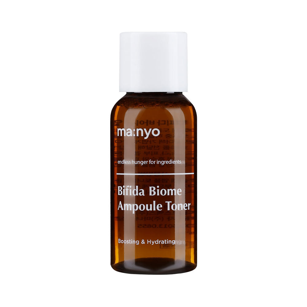 Manyo Bifida Biome Ampoule Toner - Peaches&Creme Shop Korean Skincare Malta