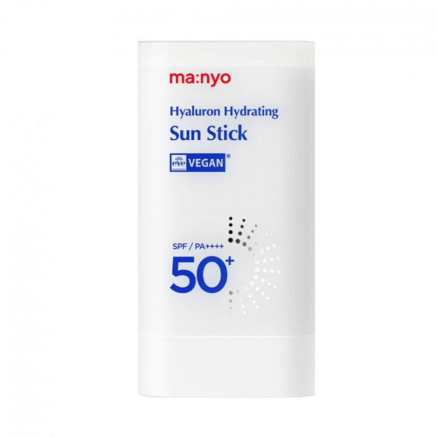 MANYO Hyaluron Hydrating Sun Stick - Peaches&Creme Shop Korean Skincare Malta