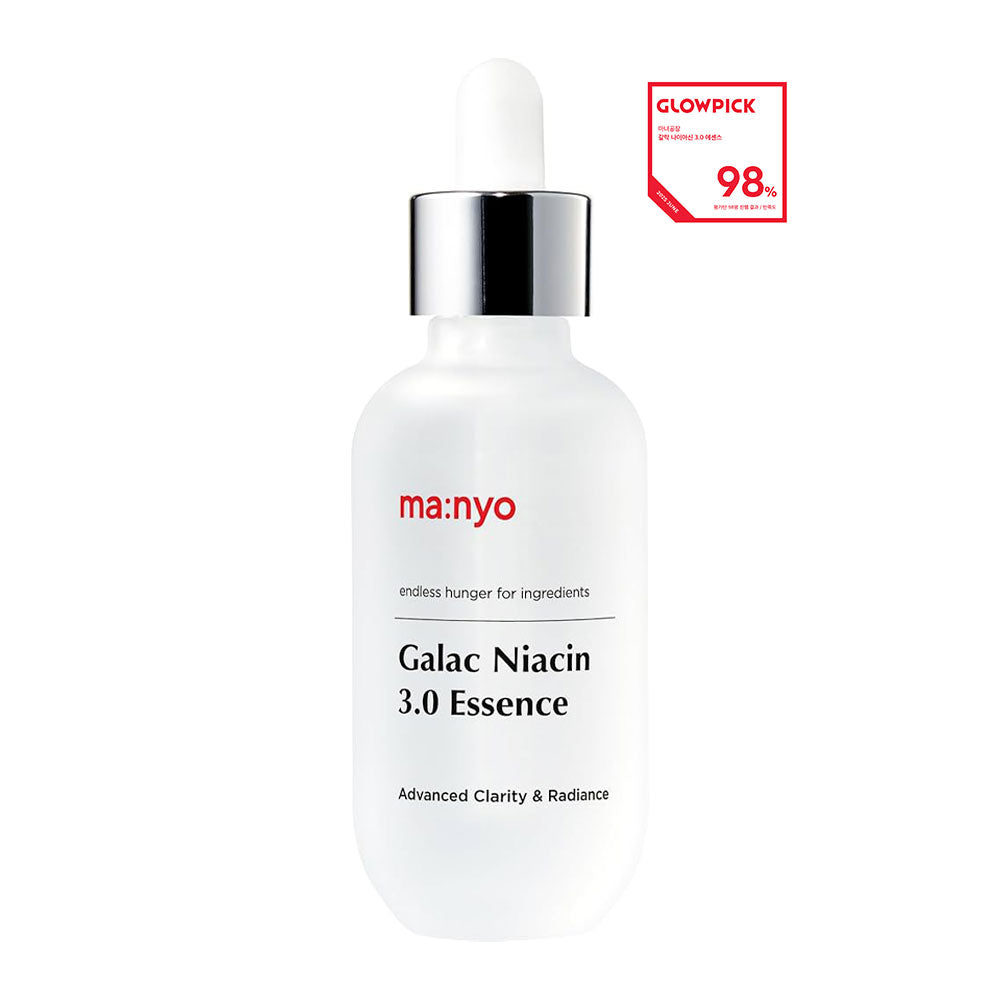 Ma:nyo Galac Niacin 3.0 Essence - Peaches&Creme Shop Korean Skincare Malta