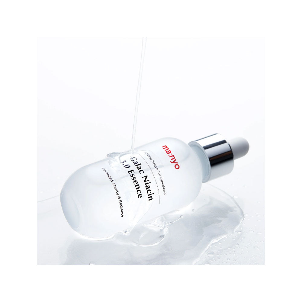 Ma:nyo Galac Niacin 3.0 Essence - Peaches&Creme Shop Korean Skincare Malta