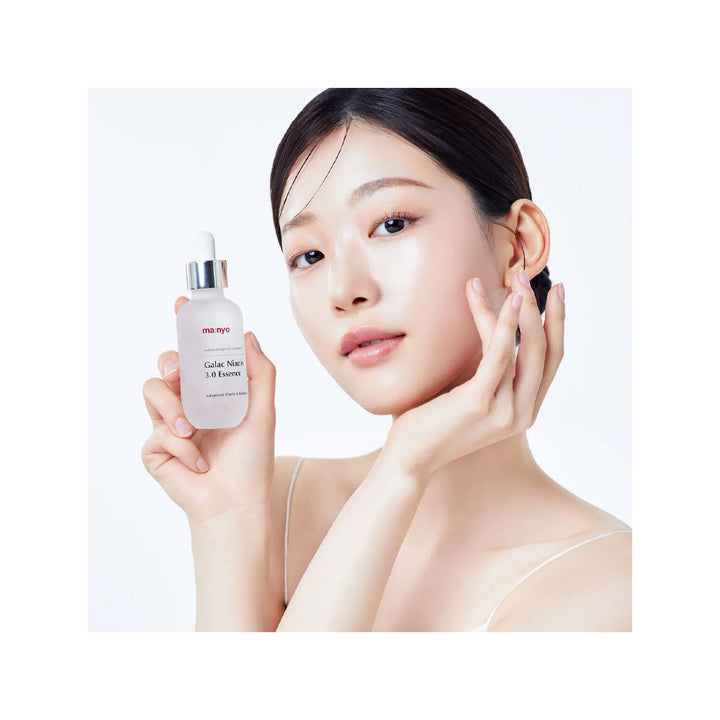 Ma:nyo Galac Niacin 3.0 Essence - Peaches&Creme Shop Korean Skincare Malta