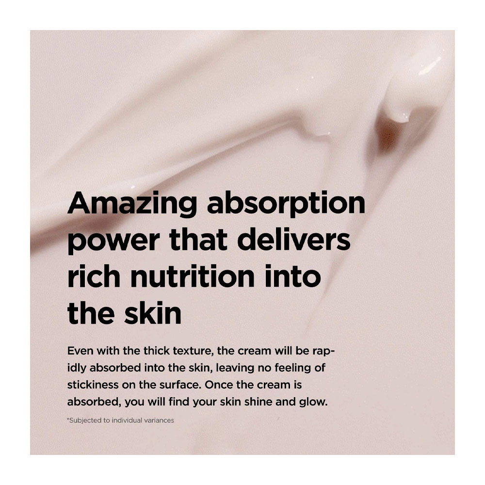 Manyo Bifida Biome Concentrate Cream - Peaches&Creme Shop Korean Skincare Malta