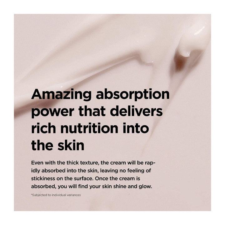 Manyo Bifida Biome Concentrate Cream - Peaches&Creme Shop Korean Skincare Malta