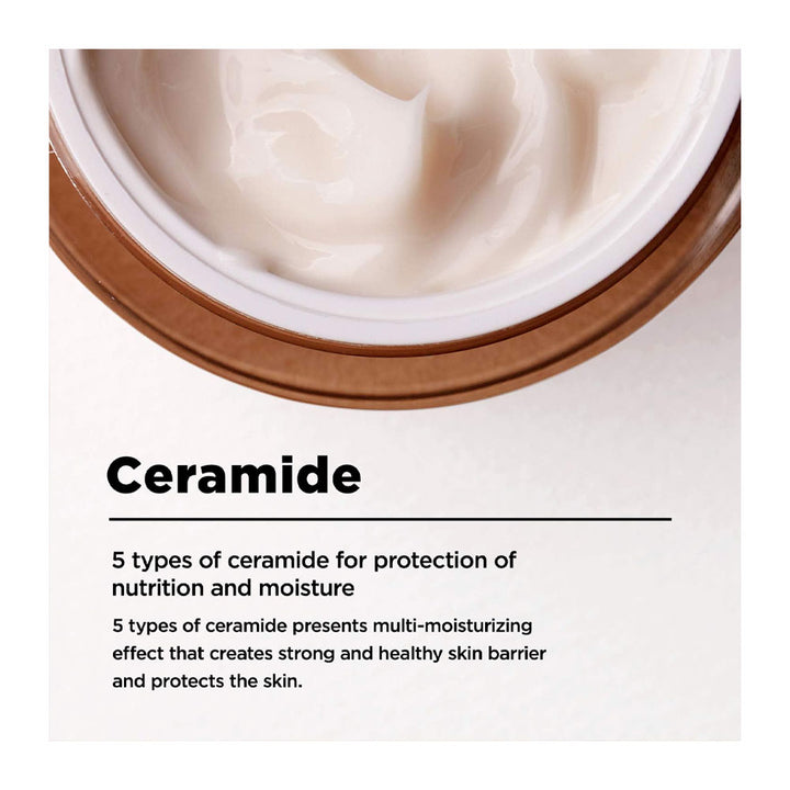 Manyo Bifida Biome Concentrate Cream - Peaches&Creme Shop Korean Skincare Malta