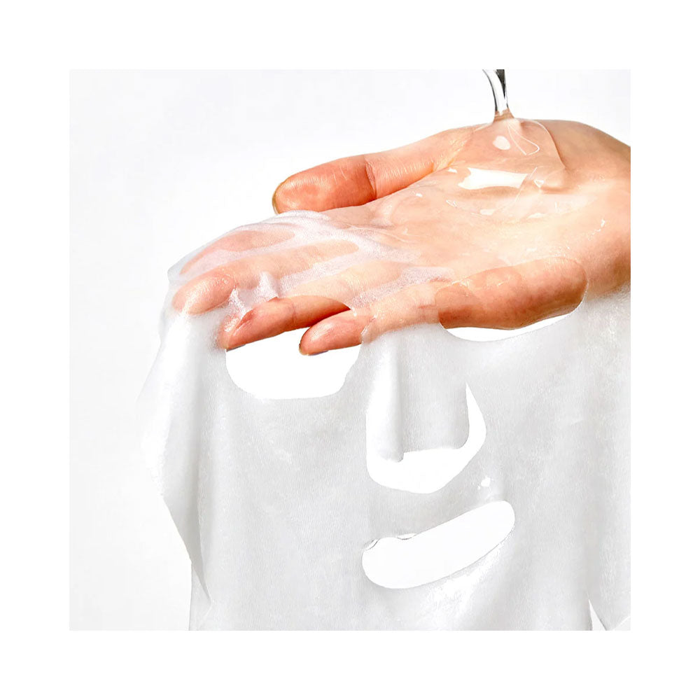 MA:NYO Galac Niacin Essence Mask - Peaches&Creme Shop Korean Skincare Malta