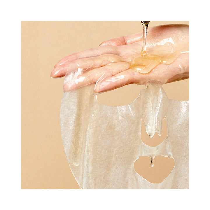 MA:NYO Bifida Biome Ampoule Mask - Peaches&Creme Shop Korean Skincare Malta