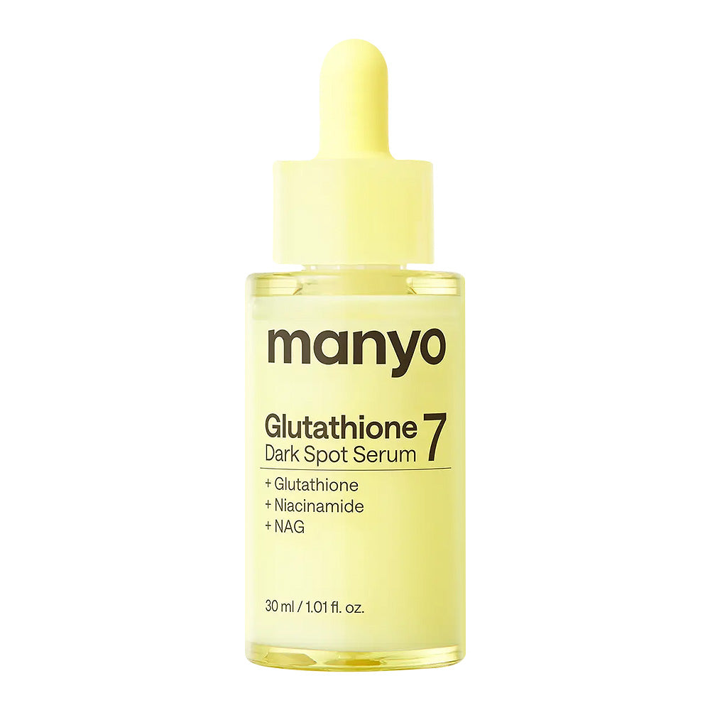 MA:NYO Glutathione 7 Dark Spot Serum - Peaches&Creme Shop Korean Skincare Malta