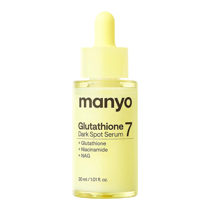 MA:NYO Glutathione 7 Dark Spot Serum - Peaches&Creme Shop Korean Skincare Malta