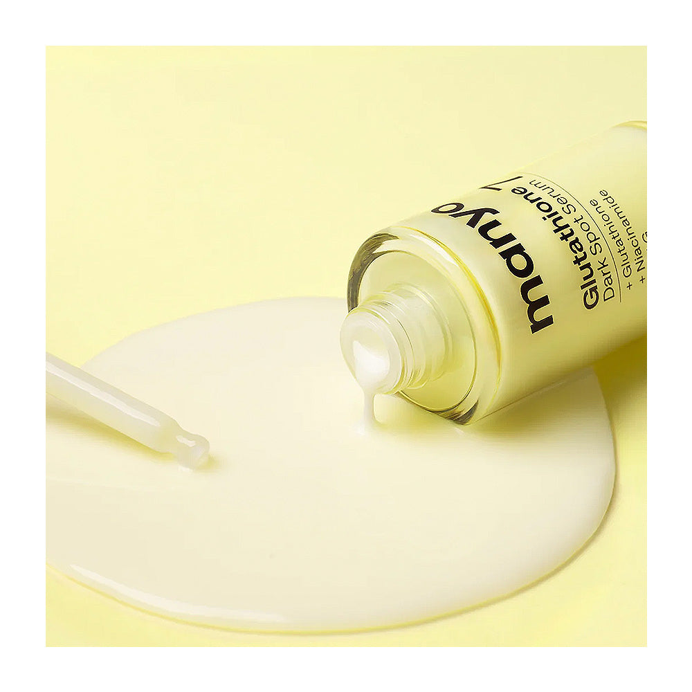 MA:NYO Glutathione 7 Dark Spot Serum - Peaches&Creme Shop Korean Skincare Malta