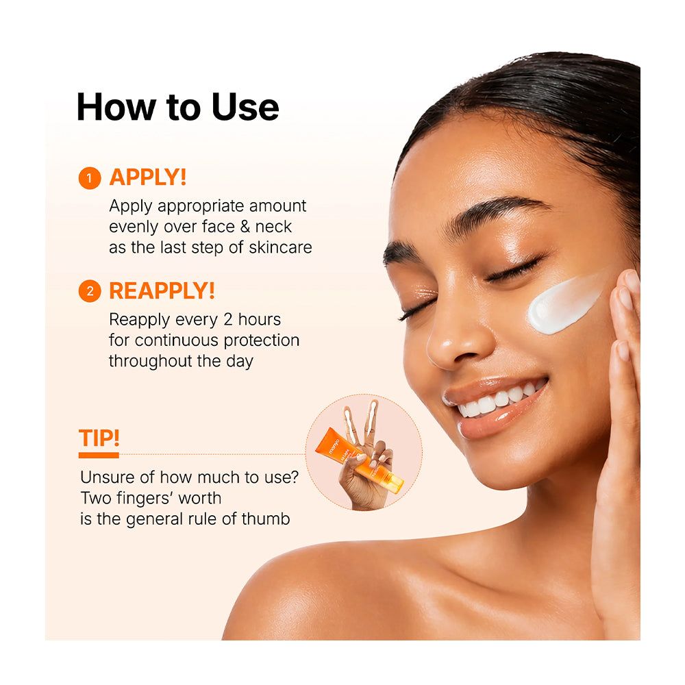 Instructional graphic titled &