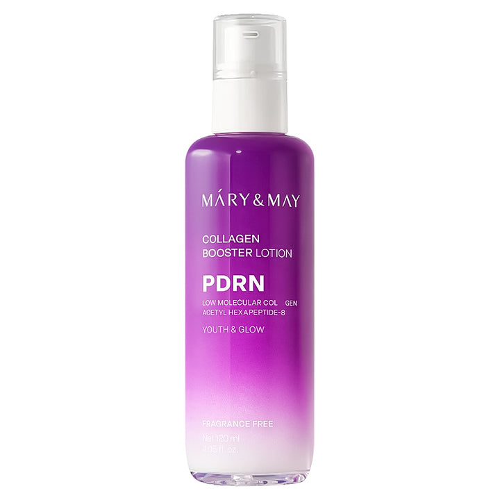 Collagen Booster Lotion [RENEWED]
