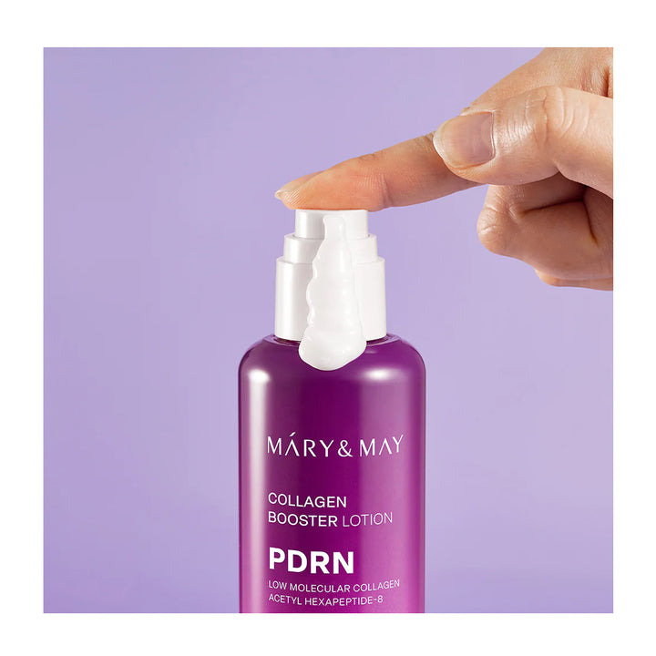 Collagen Booster Lotion [RENEWED]