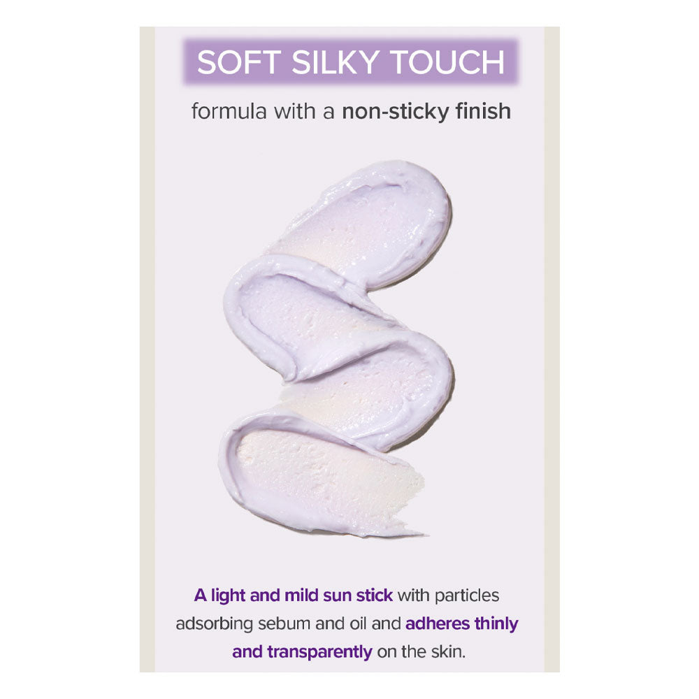 MARY&MAY Vegan Peptide Bakuchiol Sun Stick - Peaches&Creme Shop Korean Skincare Malta