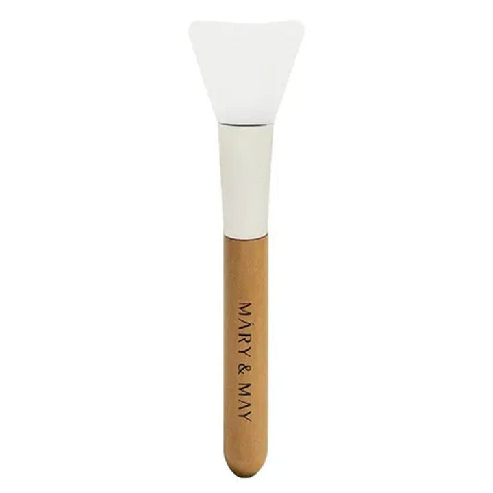 MARY&MAY Silicone Brush - Peaches&Creme Shop Korean Skincare Malta