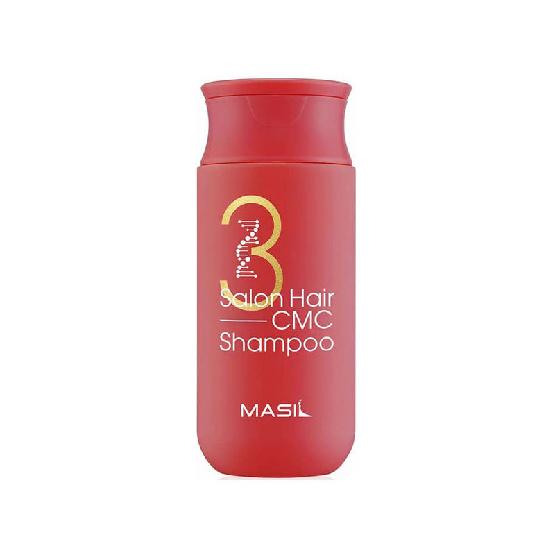 MASIL 3 Salon Hair CMC Shampoo - Peaches&Creme Shop Korean Skincare Malta