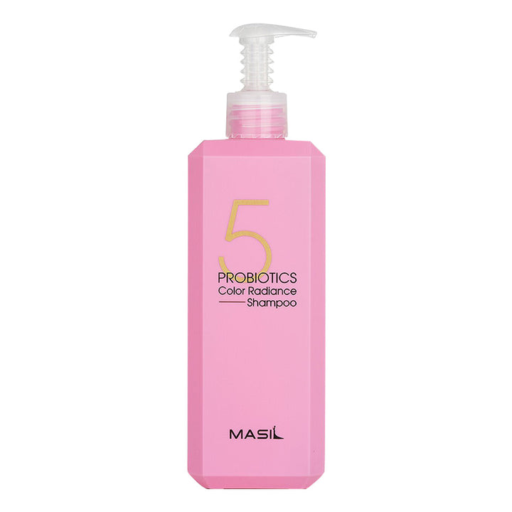 5 Probiotics Color Radiance Shampoo
