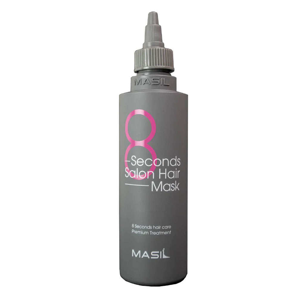 MASIL 8 Seconds Salon Hair Mask - Peaches&Creme Shop Korean Skincare Malta
