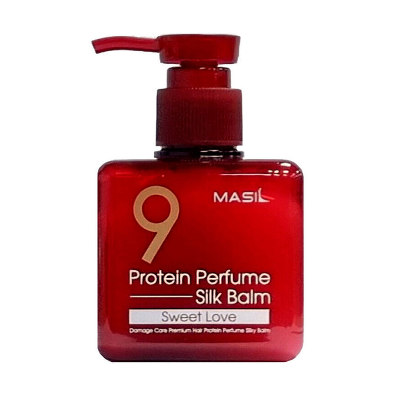 MASIL Protein Perfume Silk Balm - Peaches&Creme Shop Korean Skincare Malta